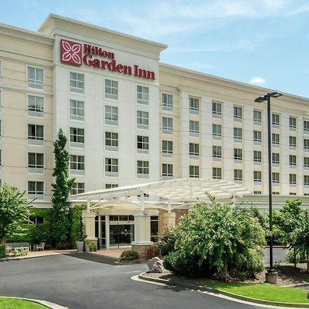 Hilton Garden Inn Dalton Extérieur photo