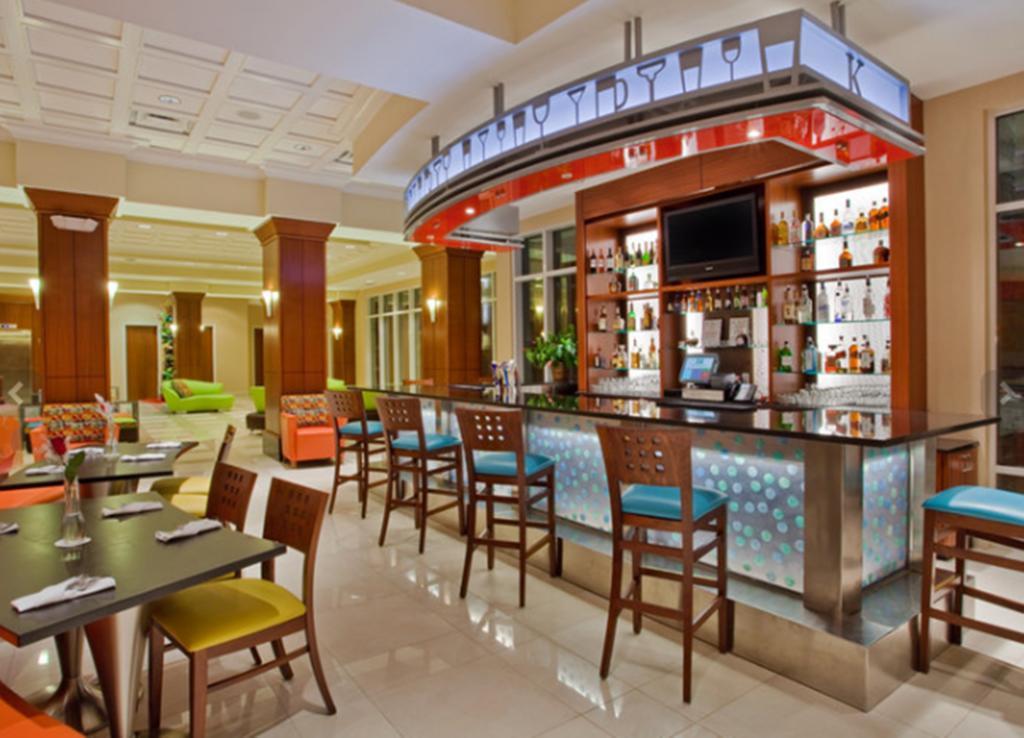 Hilton Garden Inn Dalton Extérieur photo