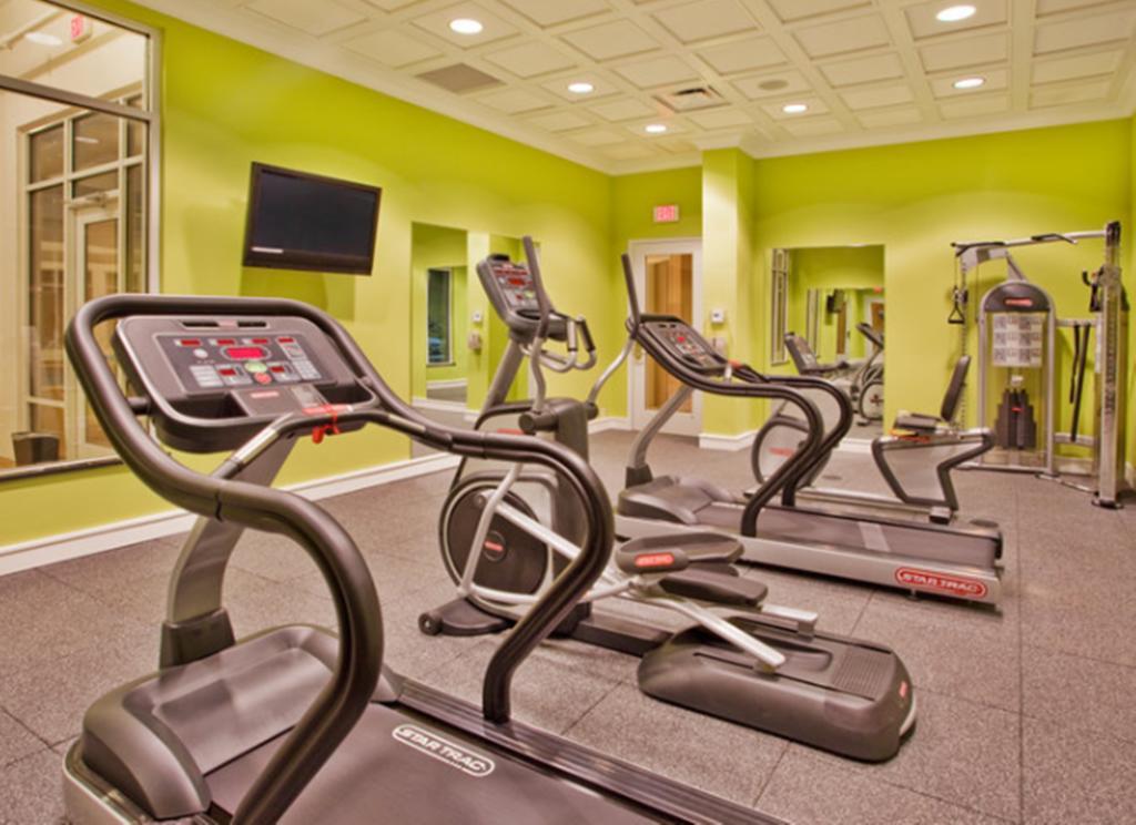Hilton Garden Inn Dalton Extérieur photo