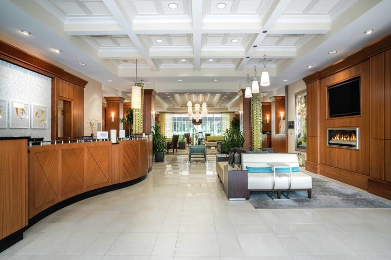 Hilton Garden Inn Dalton Extérieur photo