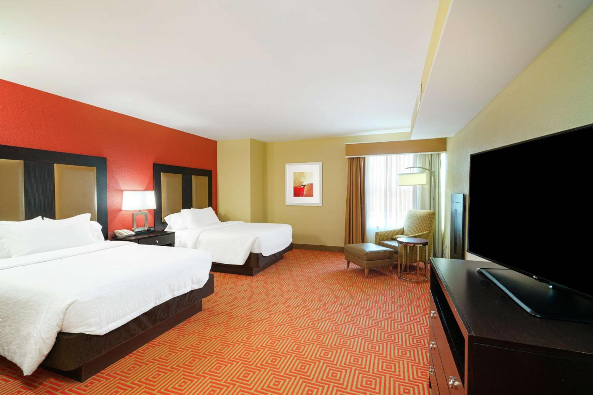 Hilton Garden Inn Dalton Extérieur photo