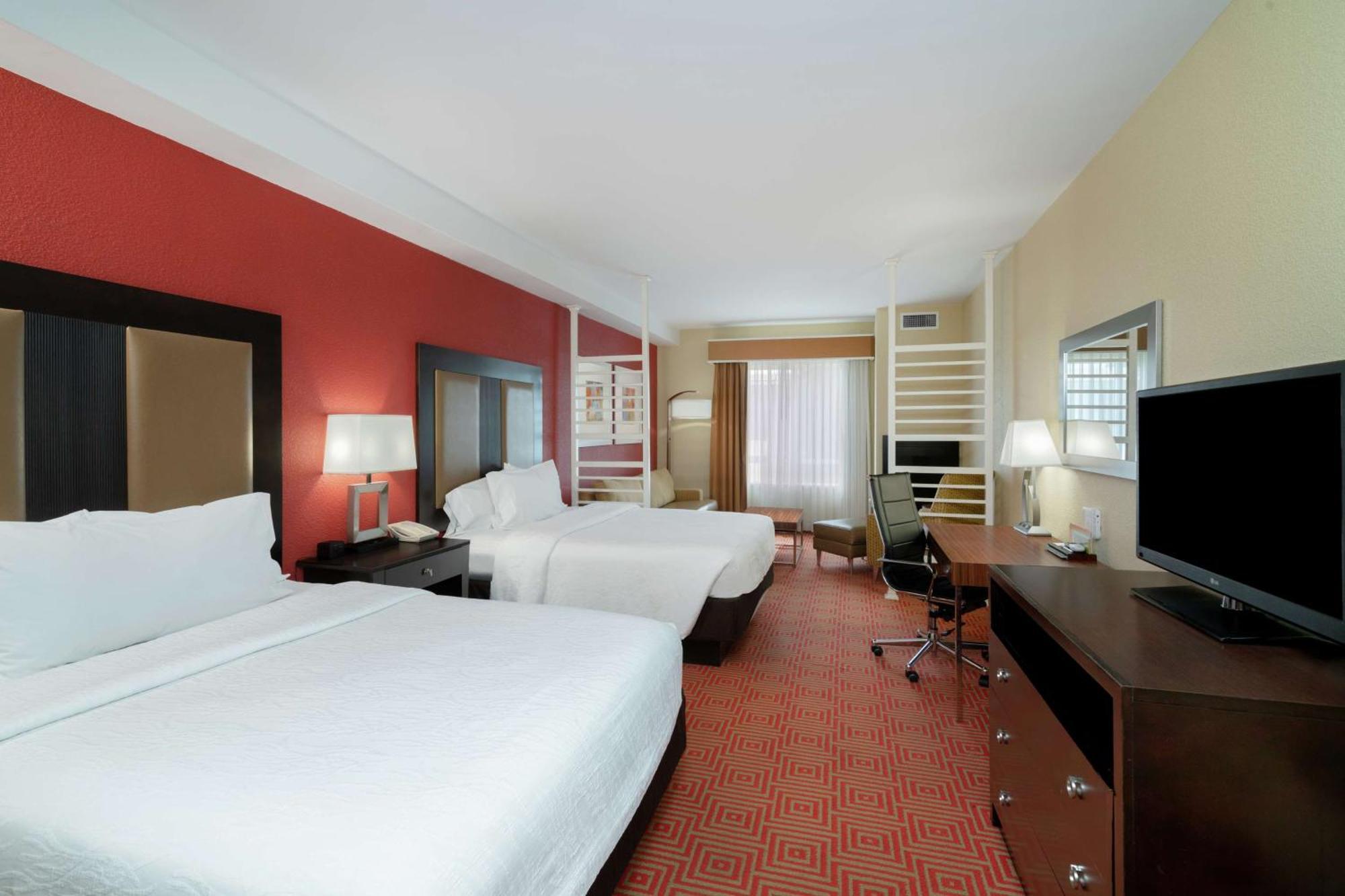 Hilton Garden Inn Dalton Extérieur photo