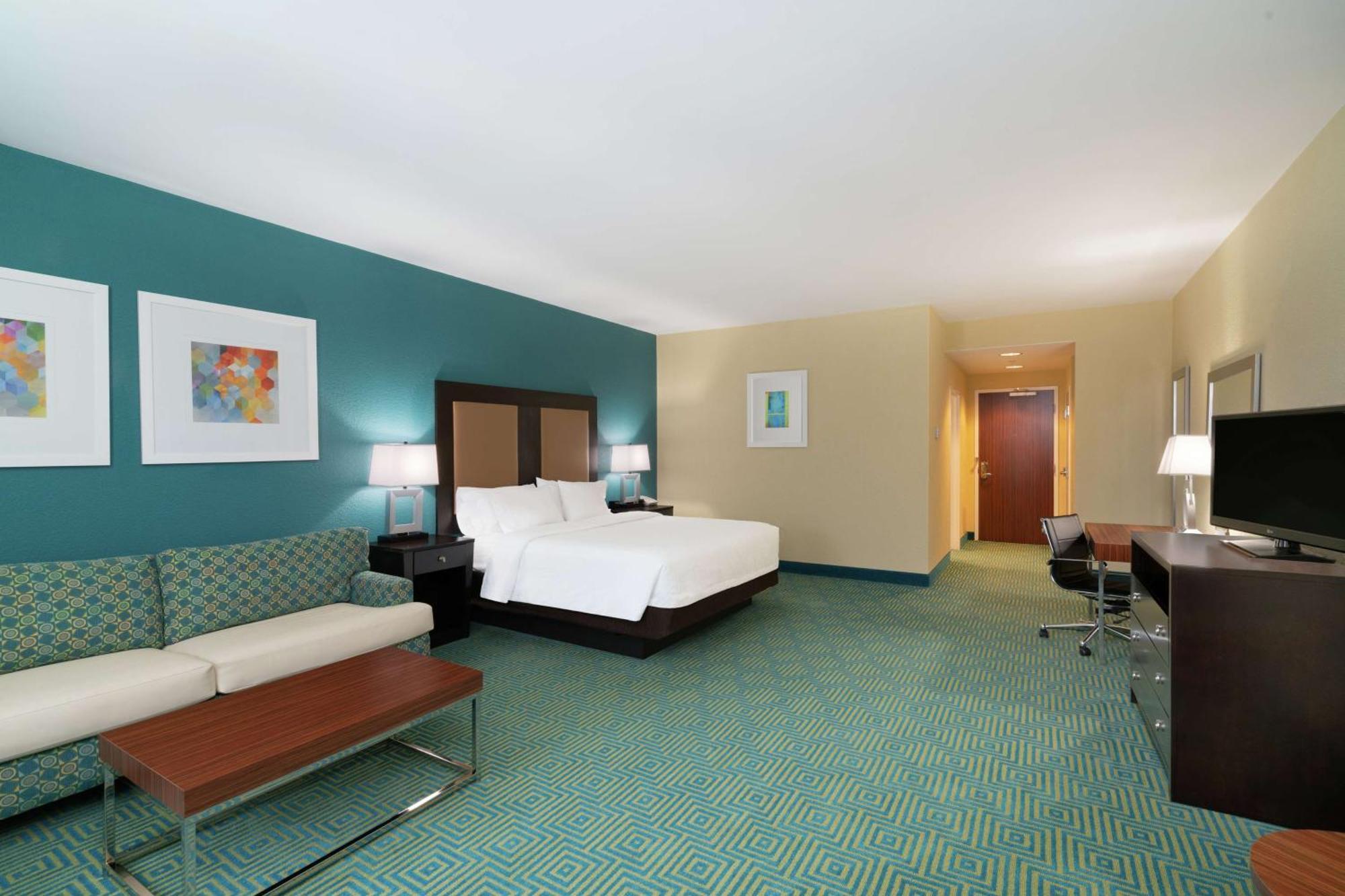 Hilton Garden Inn Dalton Extérieur photo