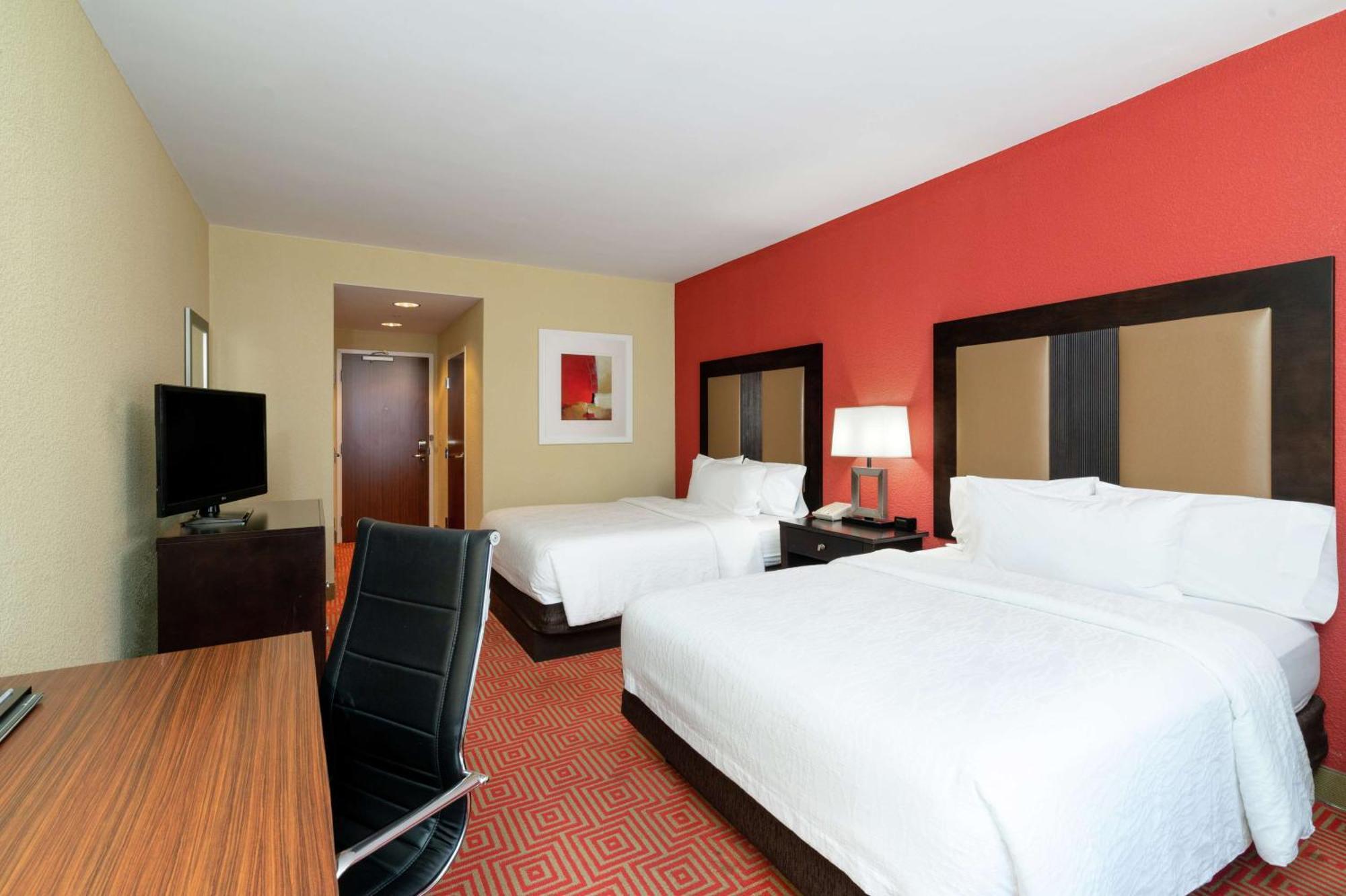Hilton Garden Inn Dalton Extérieur photo