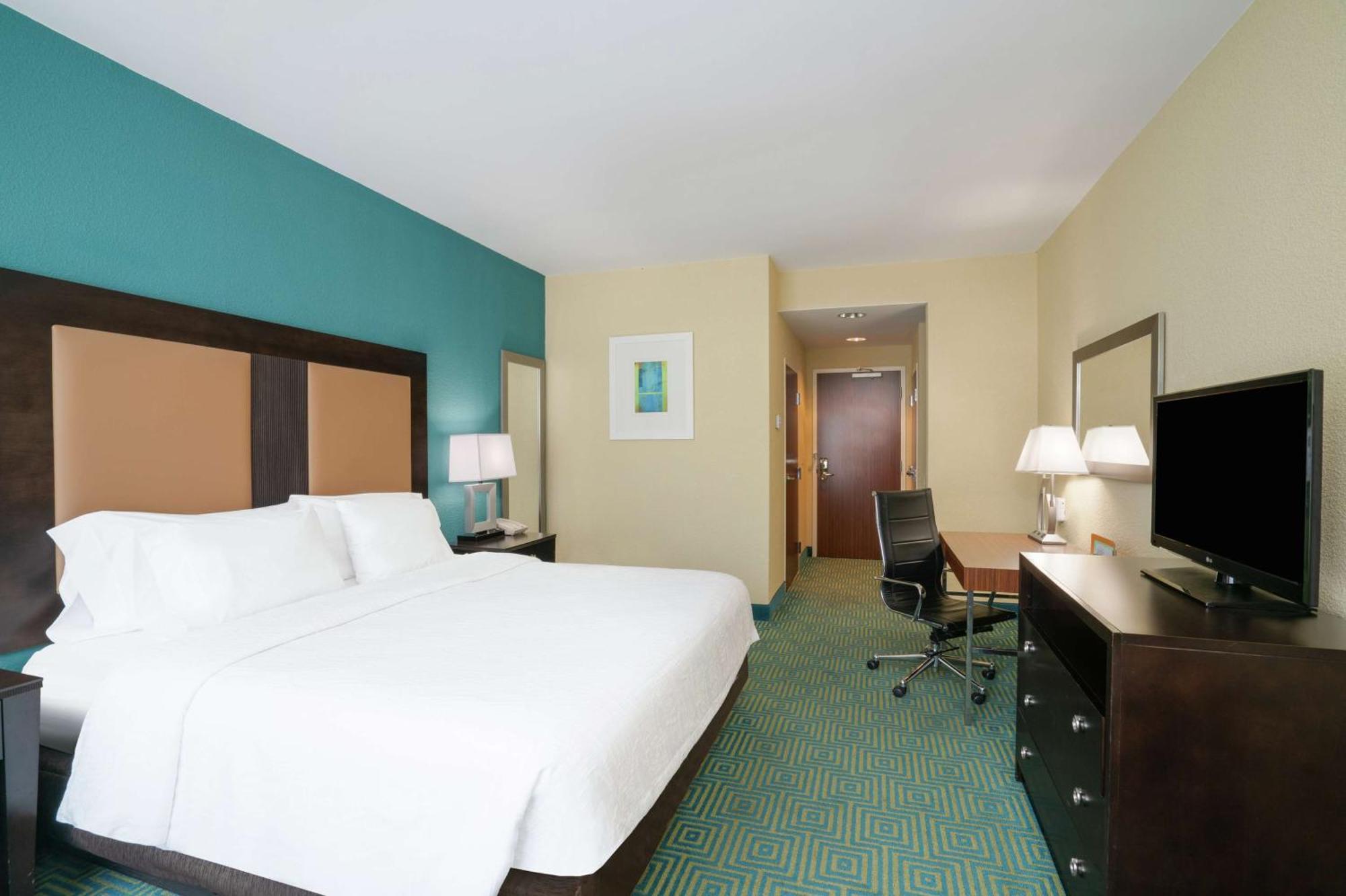 Hilton Garden Inn Dalton Extérieur photo