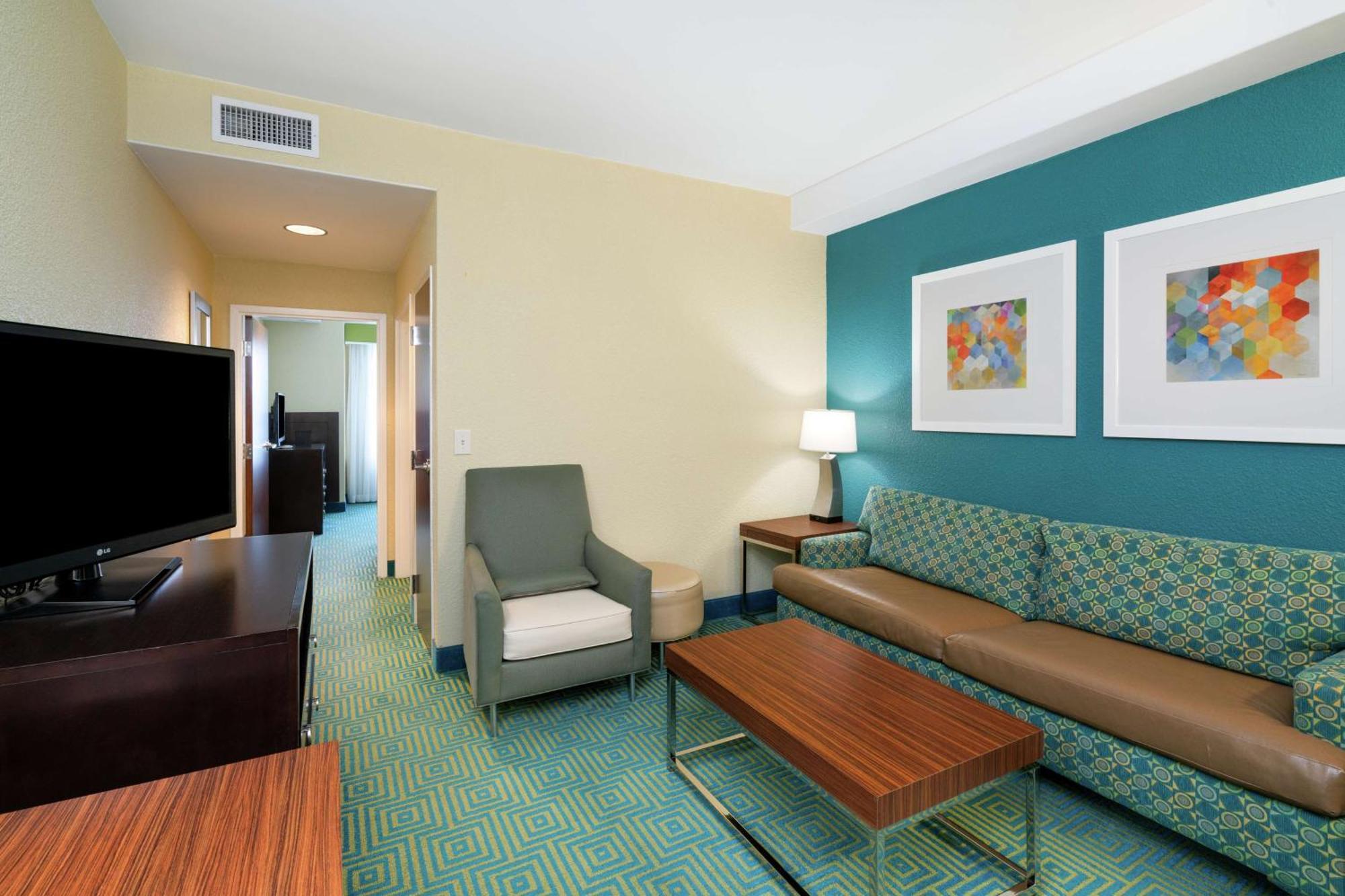 Hilton Garden Inn Dalton Extérieur photo
