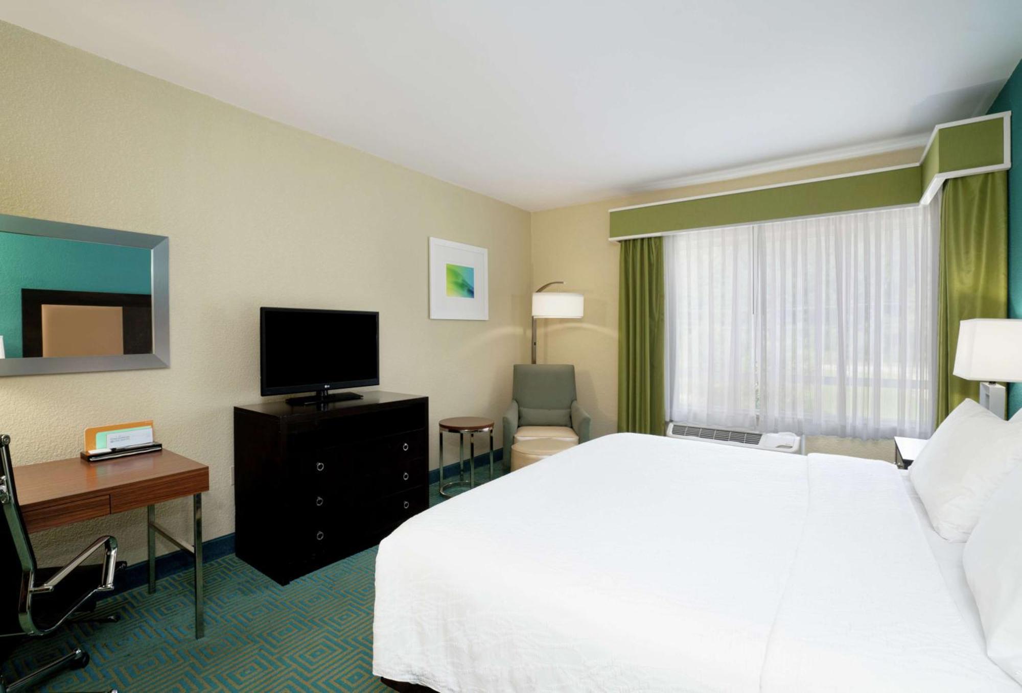Hilton Garden Inn Dalton Extérieur photo