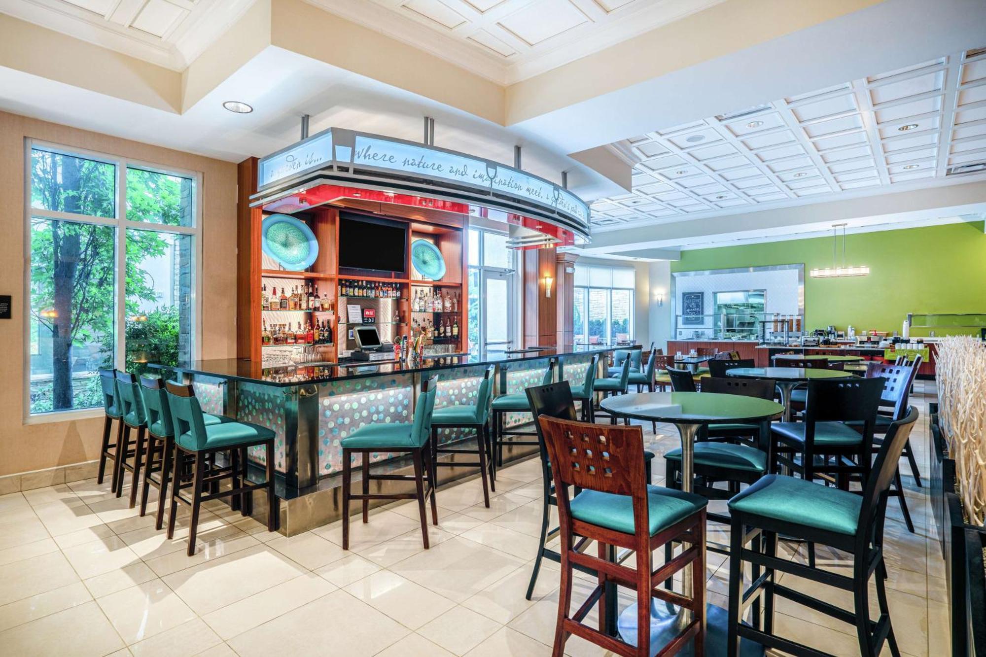 Hilton Garden Inn Dalton Extérieur photo
