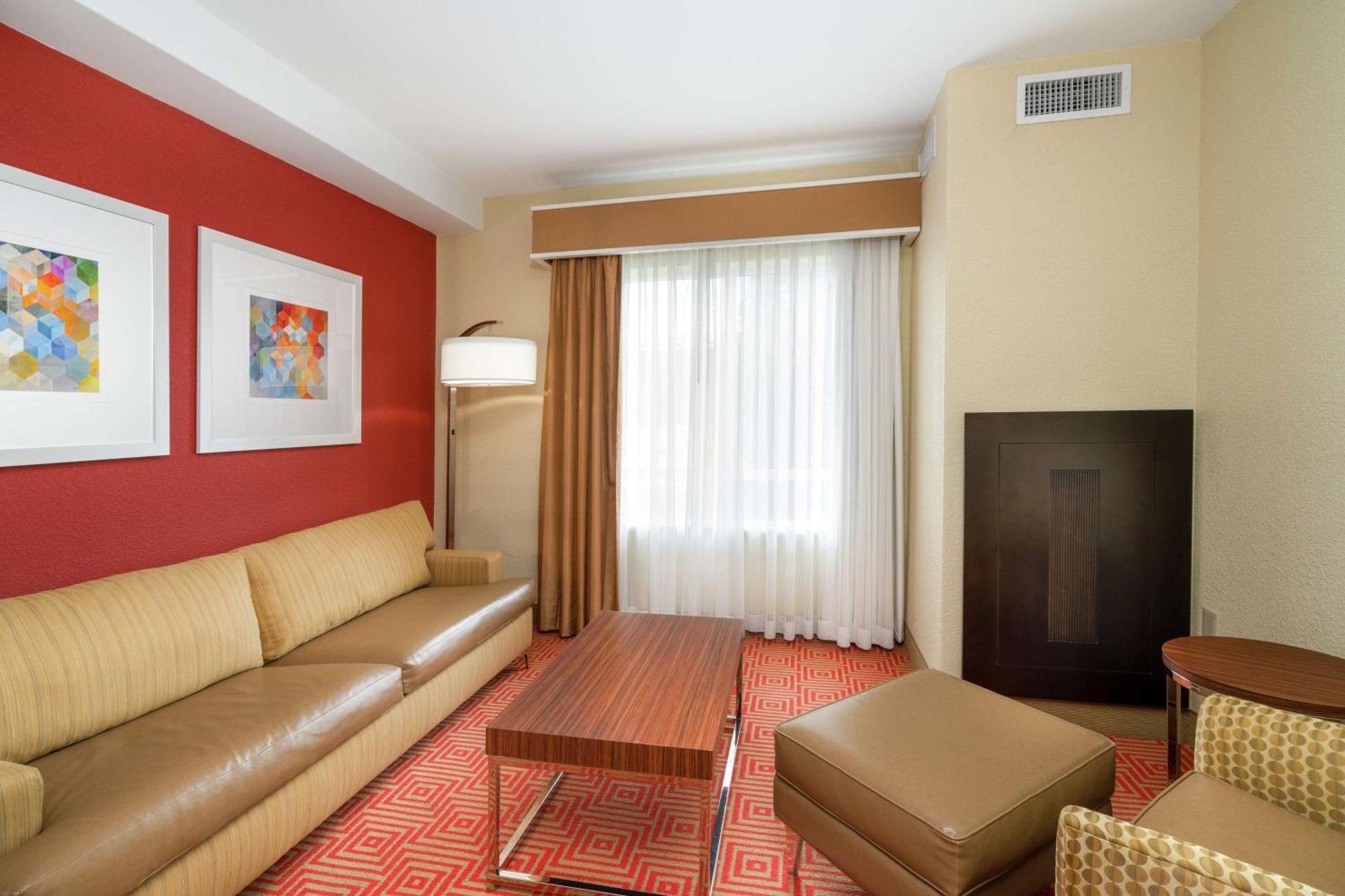Hilton Garden Inn Dalton Extérieur photo