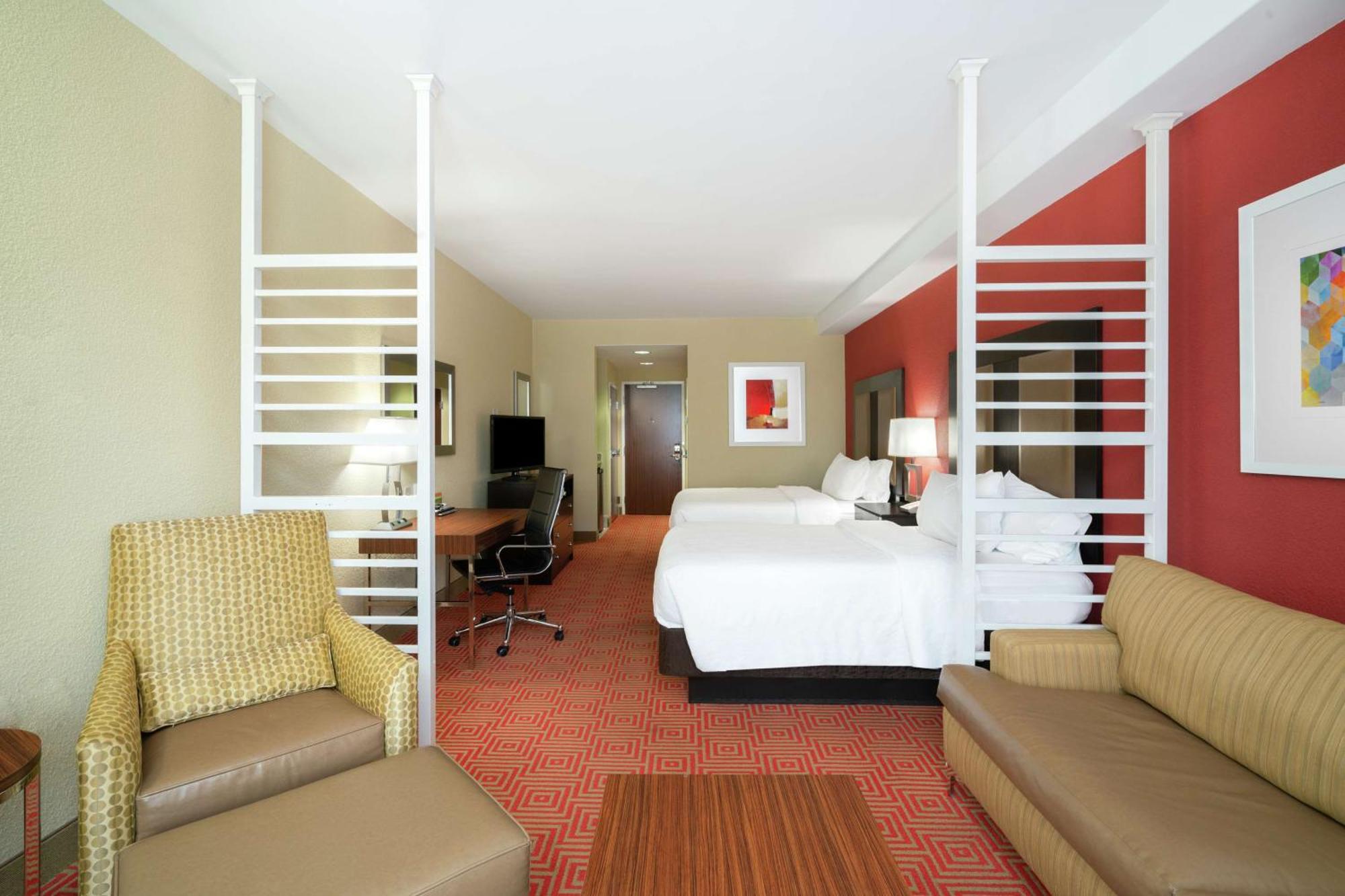 Hilton Garden Inn Dalton Extérieur photo