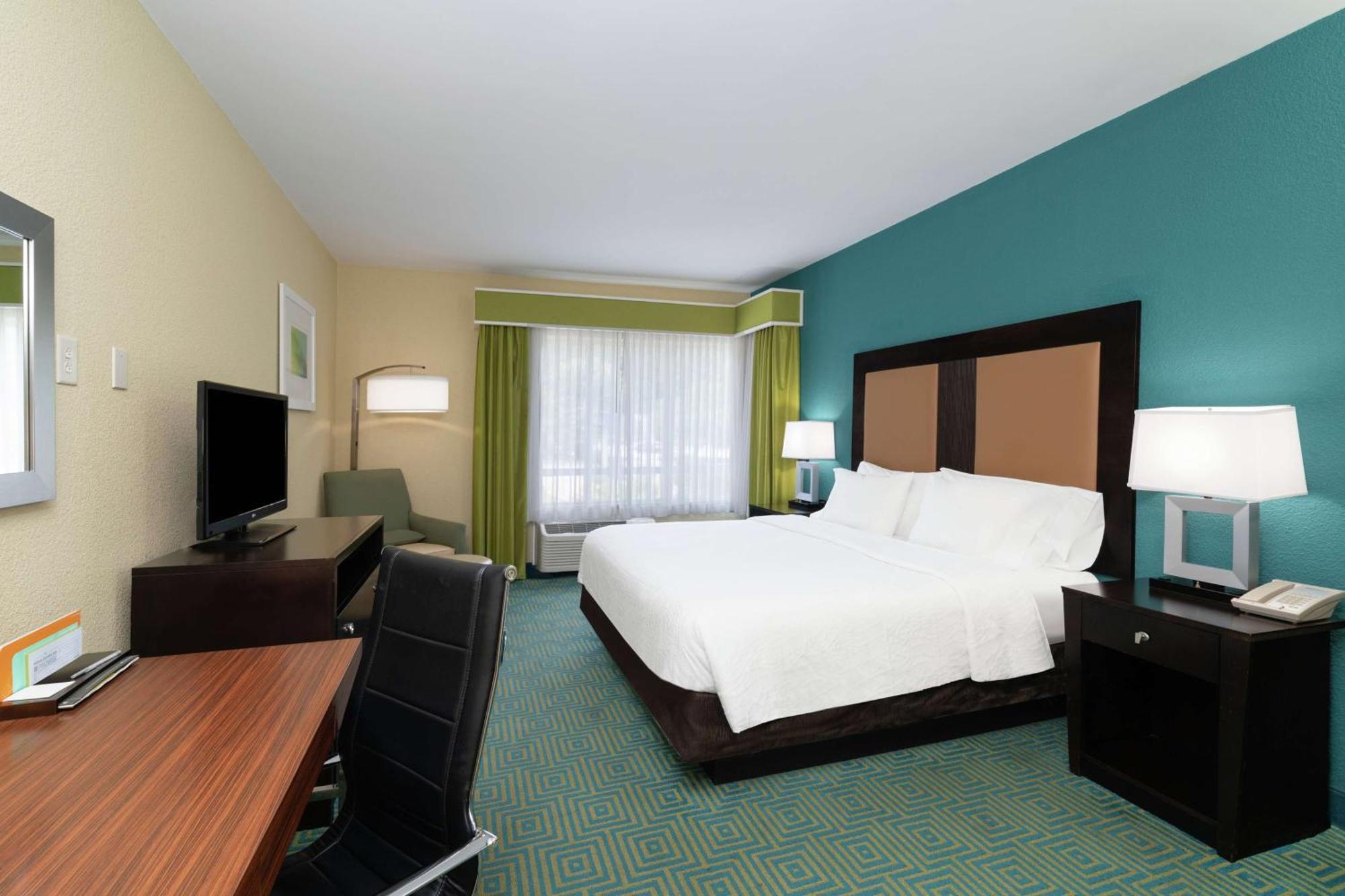 Hilton Garden Inn Dalton Extérieur photo