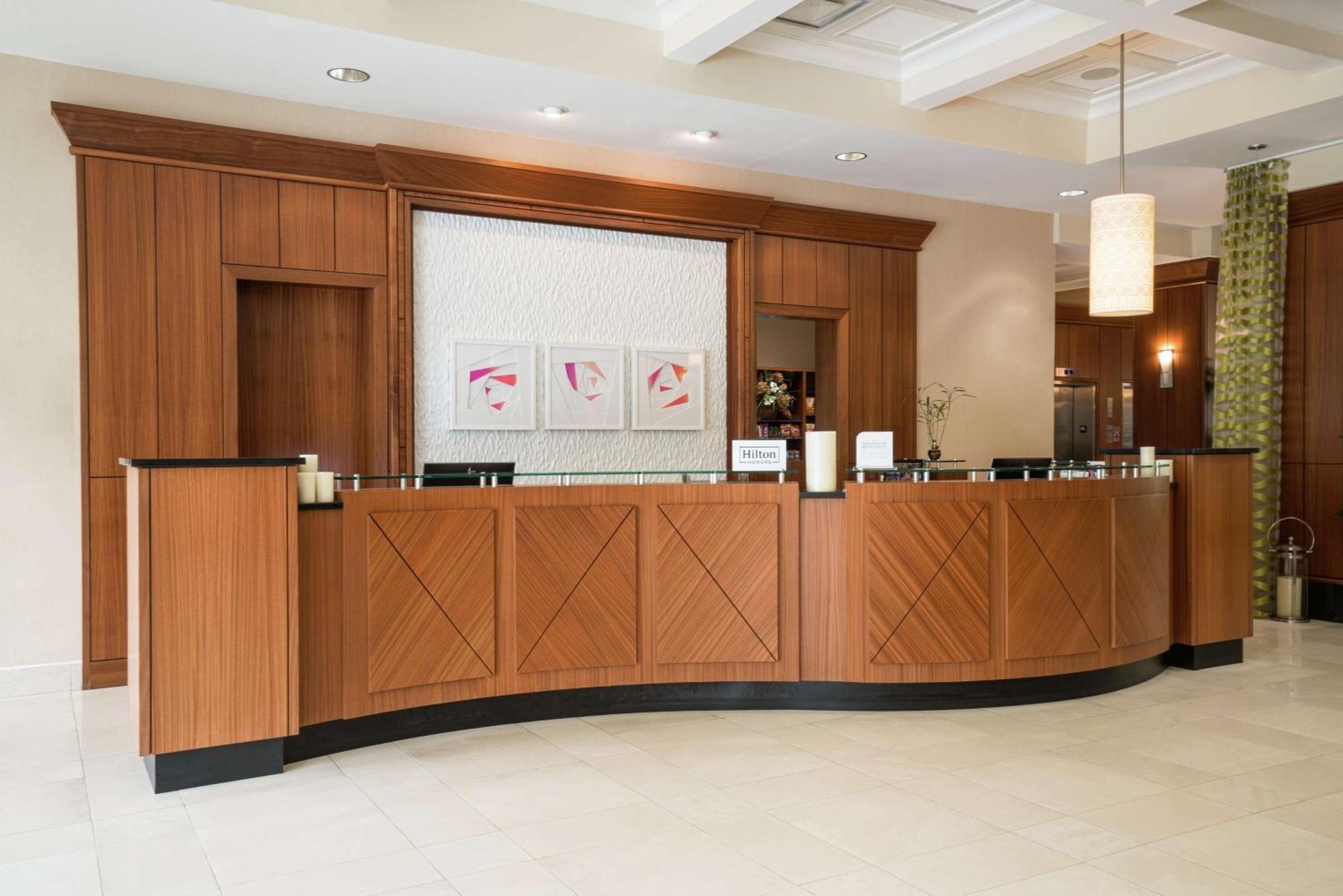 Hilton Garden Inn Dalton Extérieur photo