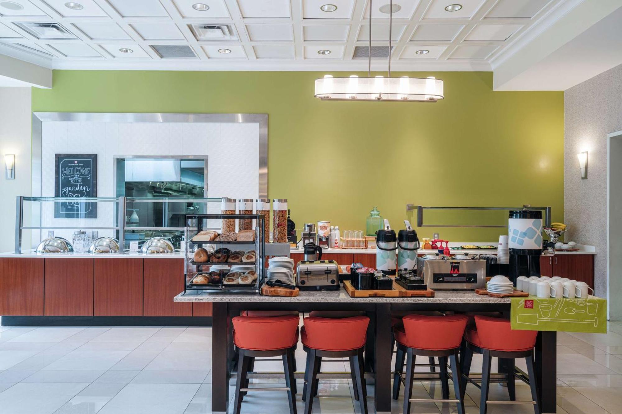 Hilton Garden Inn Dalton Extérieur photo