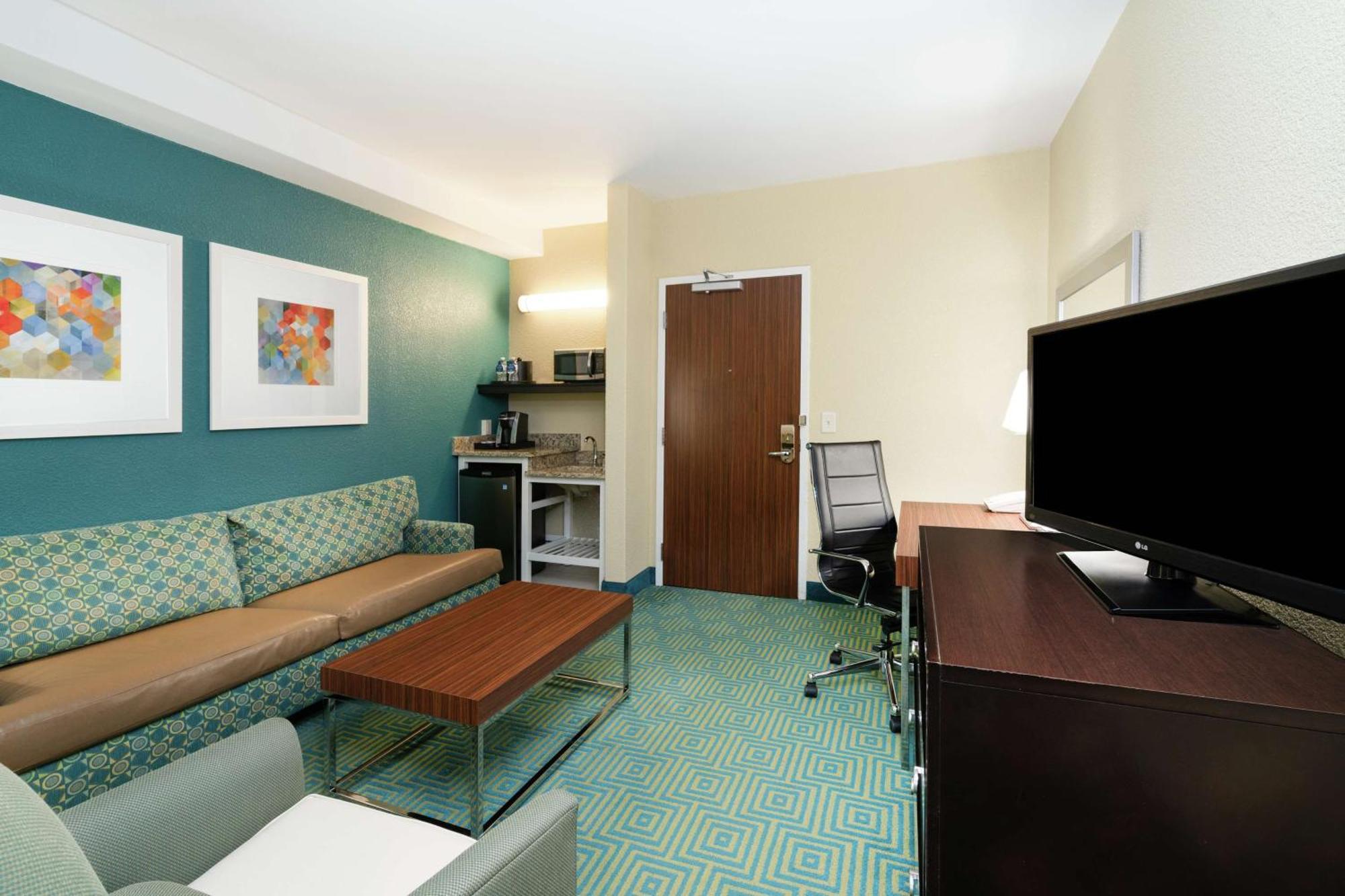 Hilton Garden Inn Dalton Extérieur photo