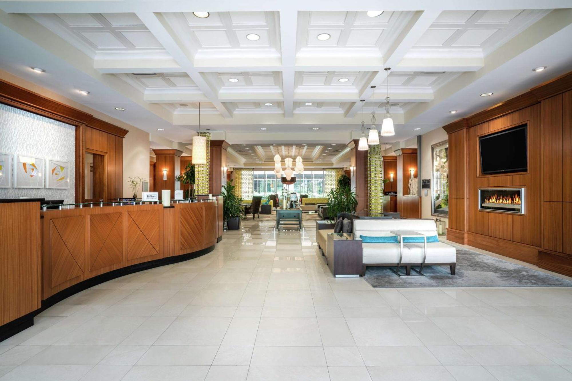 Hilton Garden Inn Dalton Extérieur photo