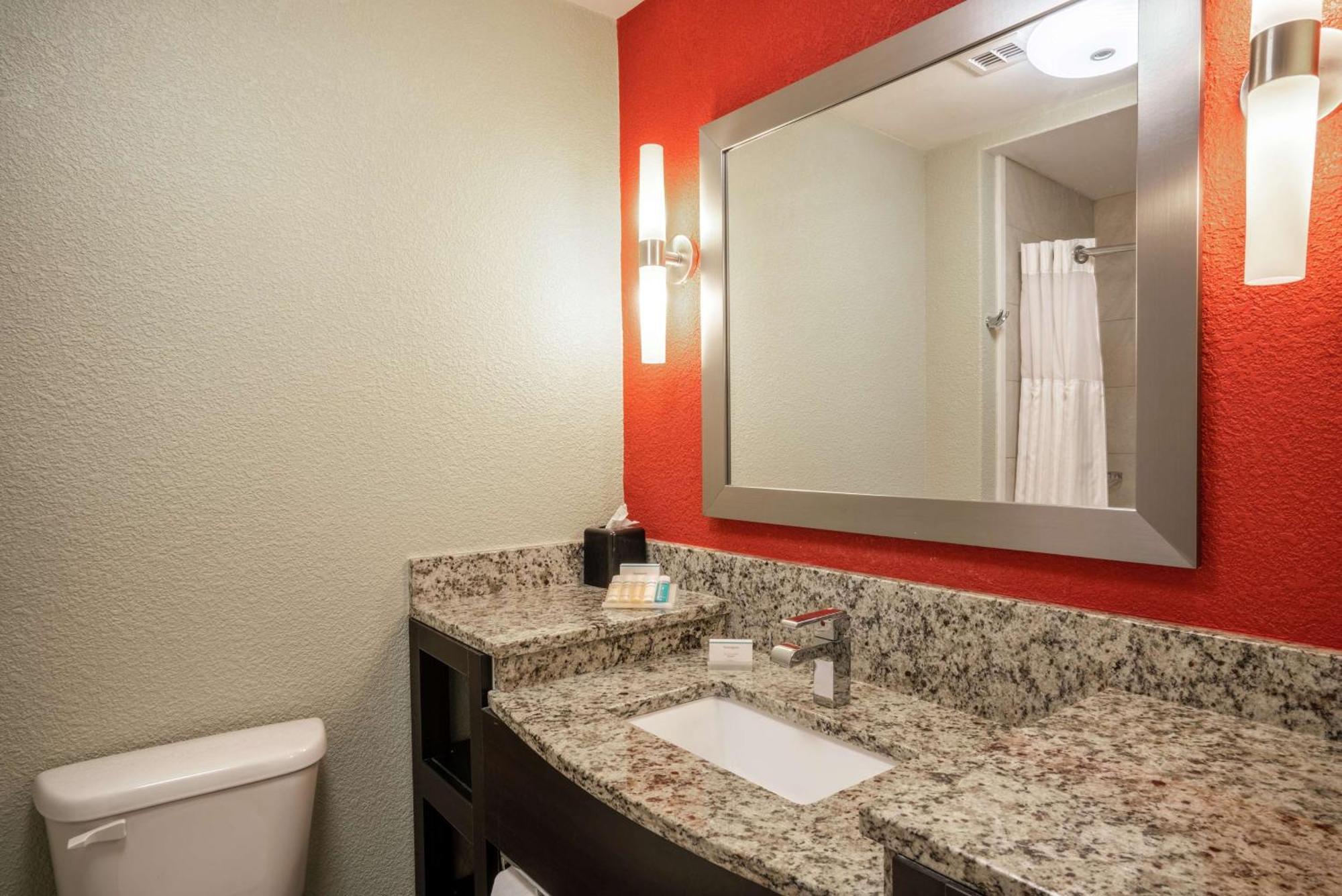Hilton Garden Inn Dalton Extérieur photo