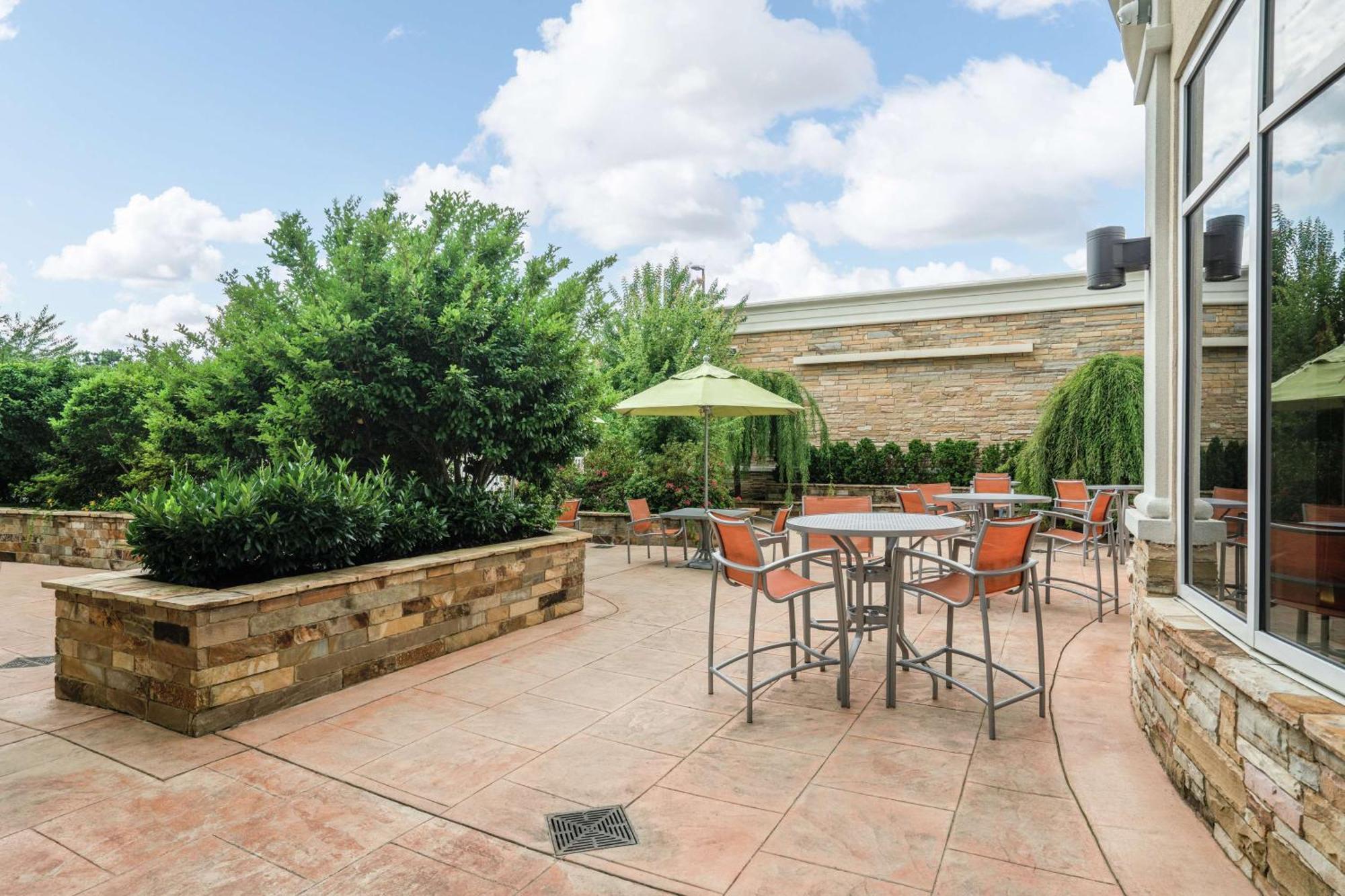 Hilton Garden Inn Dalton Extérieur photo