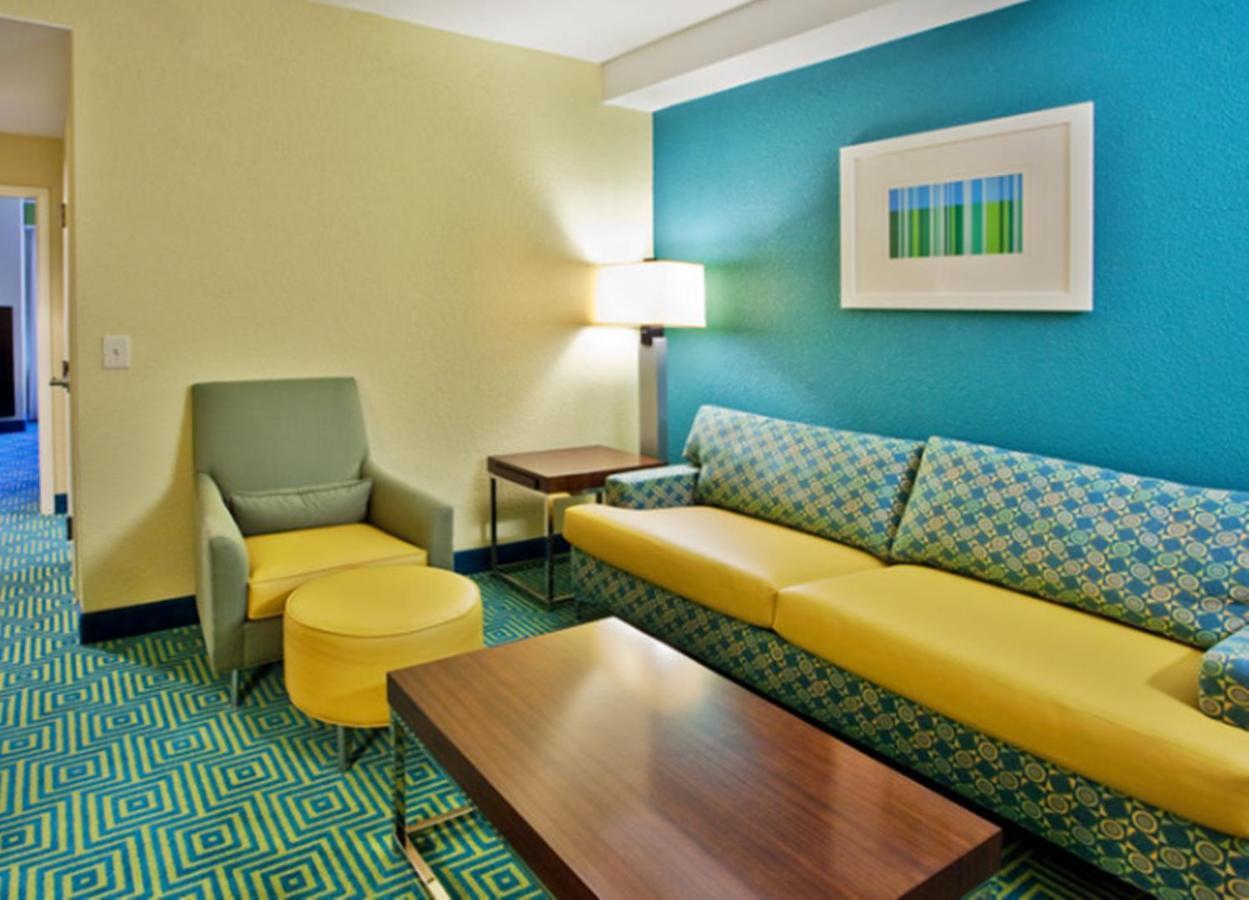 Hilton Garden Inn Dalton Extérieur photo