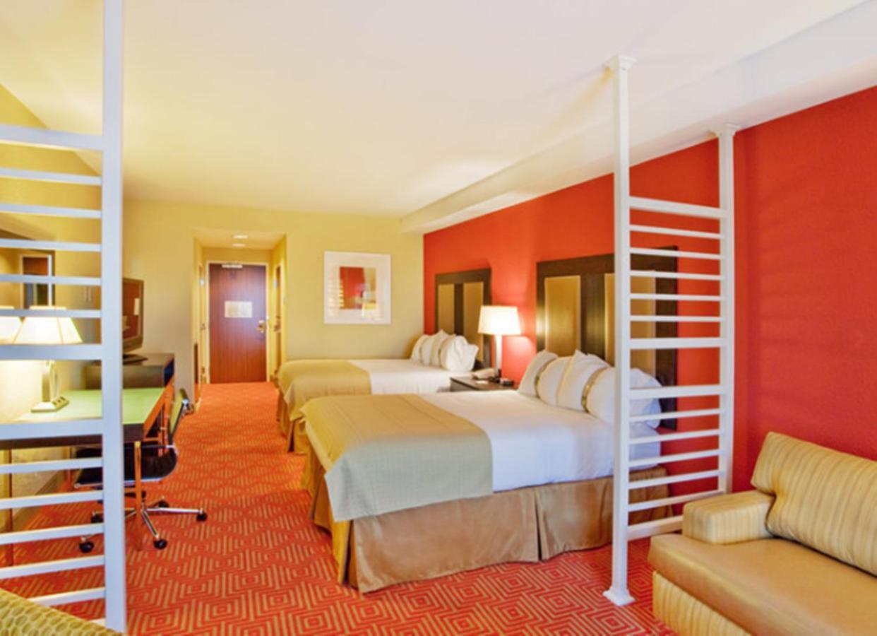 Hilton Garden Inn Dalton Extérieur photo