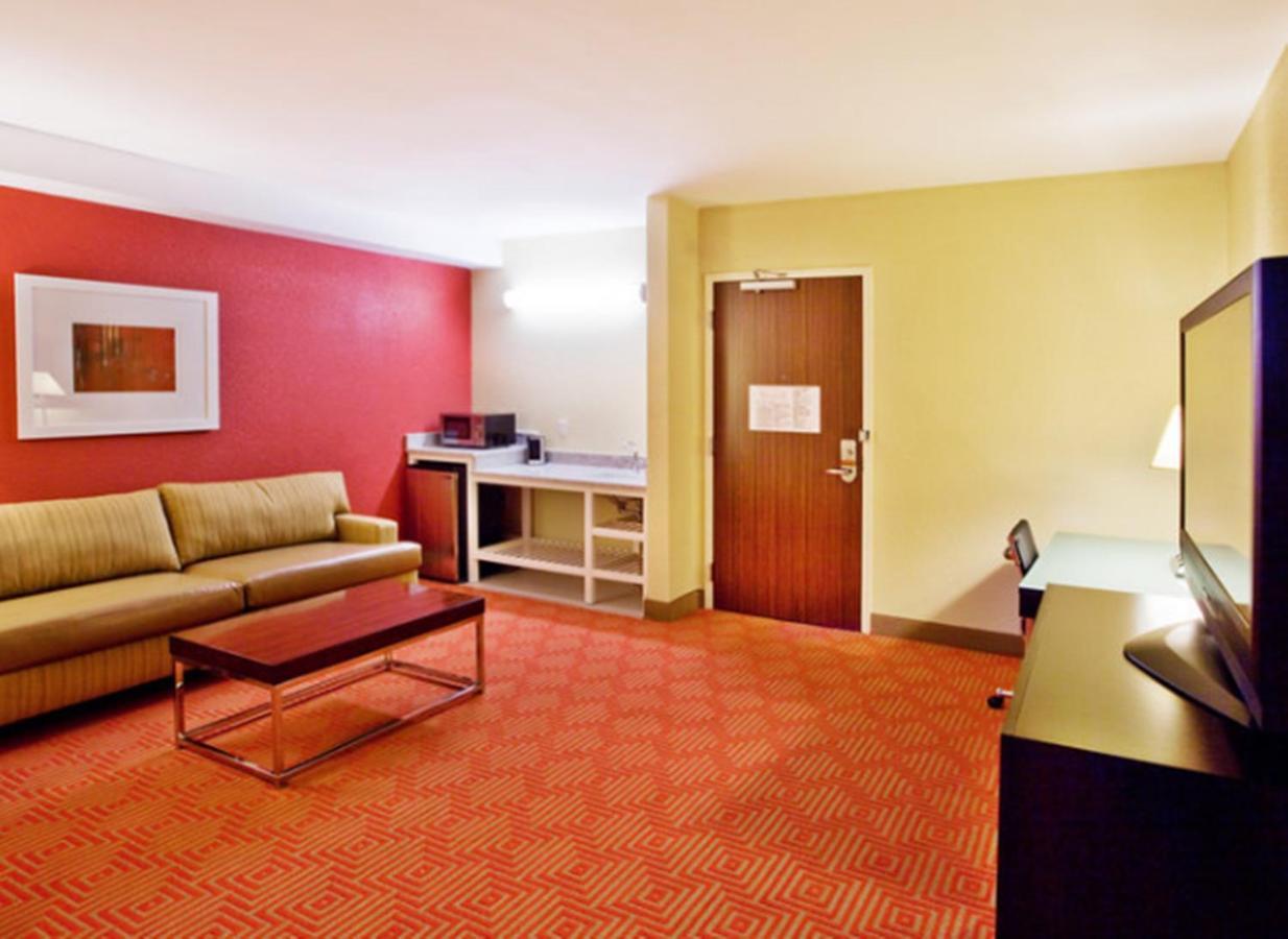 Hilton Garden Inn Dalton Extérieur photo
