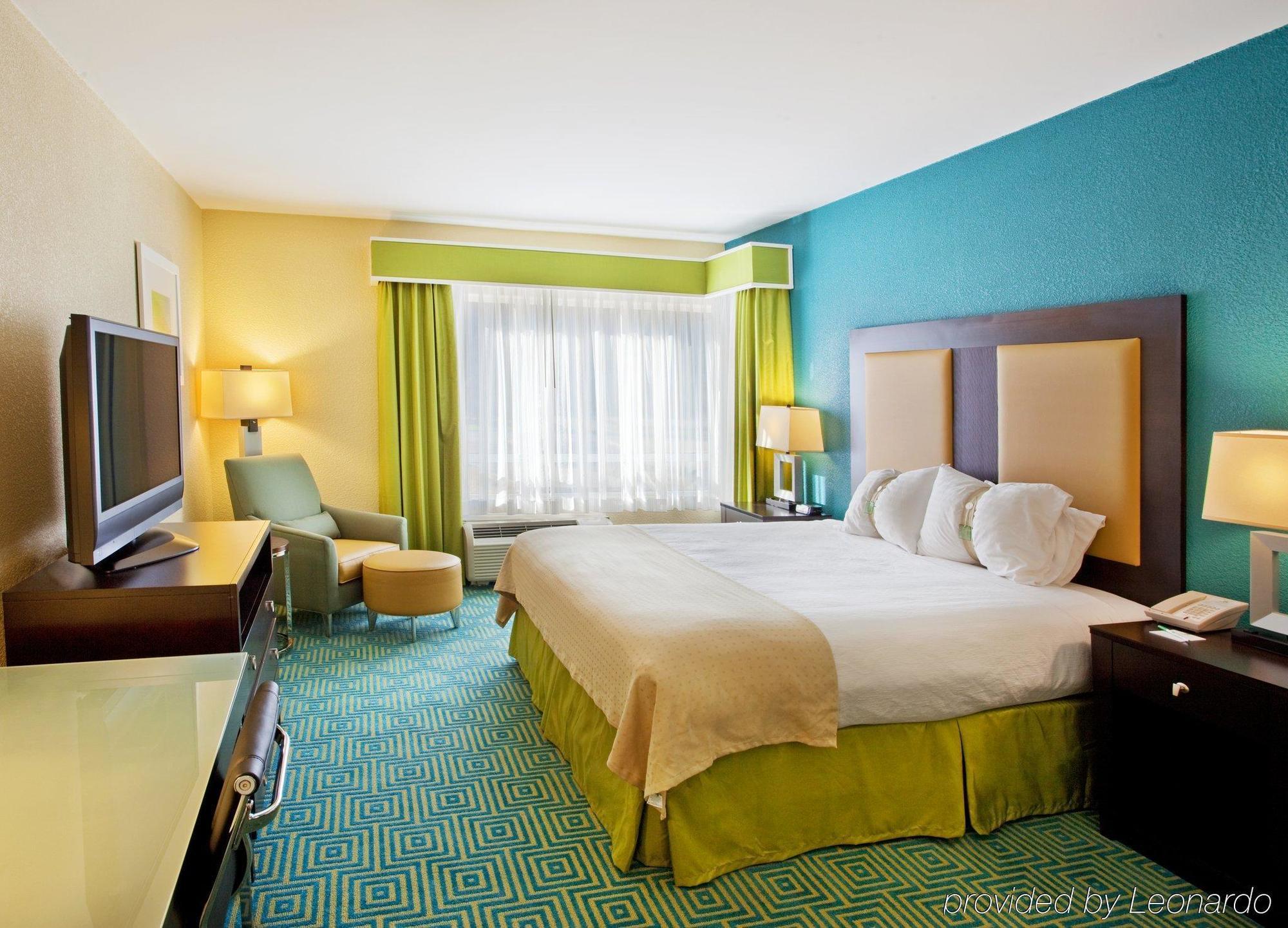 Hilton Garden Inn Dalton Chambre photo