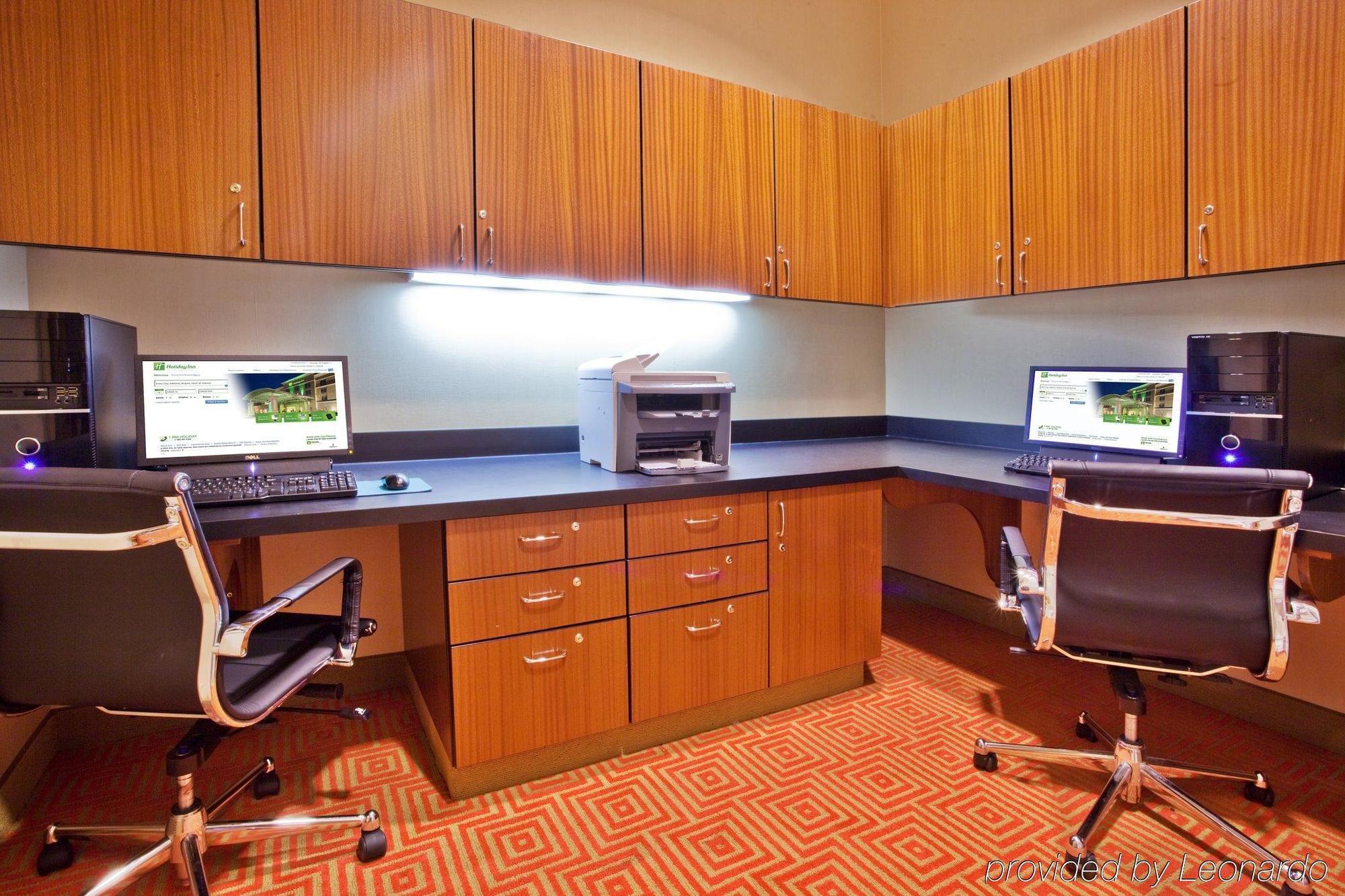 Hilton Garden Inn Dalton Facilités photo