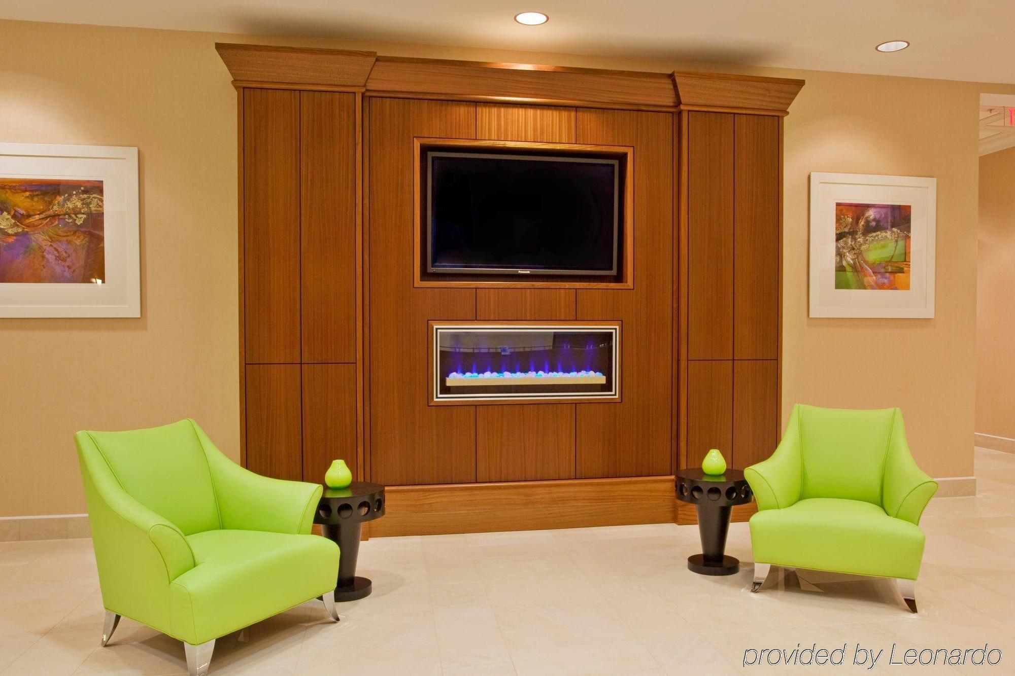 Hilton Garden Inn Dalton Intérieur photo