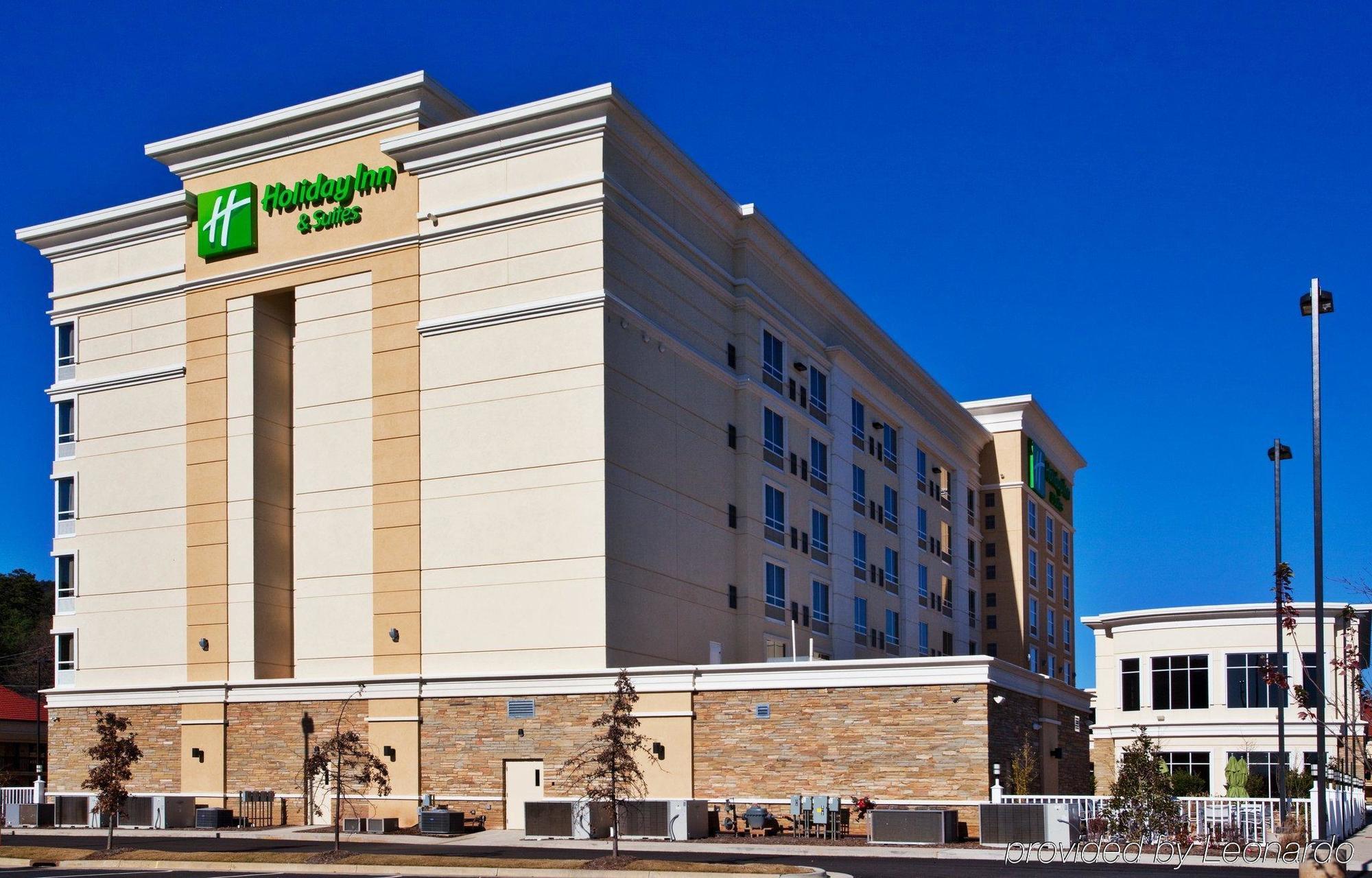 Hilton Garden Inn Dalton Extérieur photo