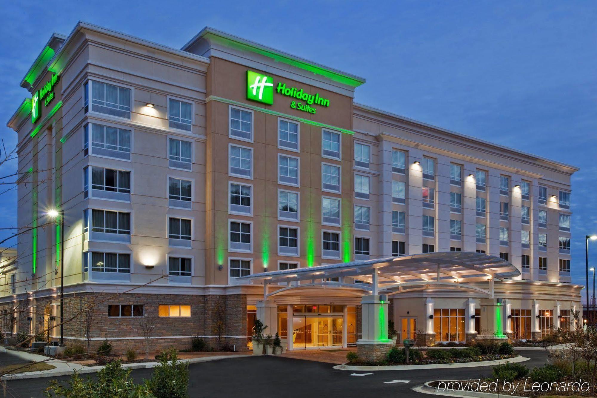 Hilton Garden Inn Dalton Extérieur photo