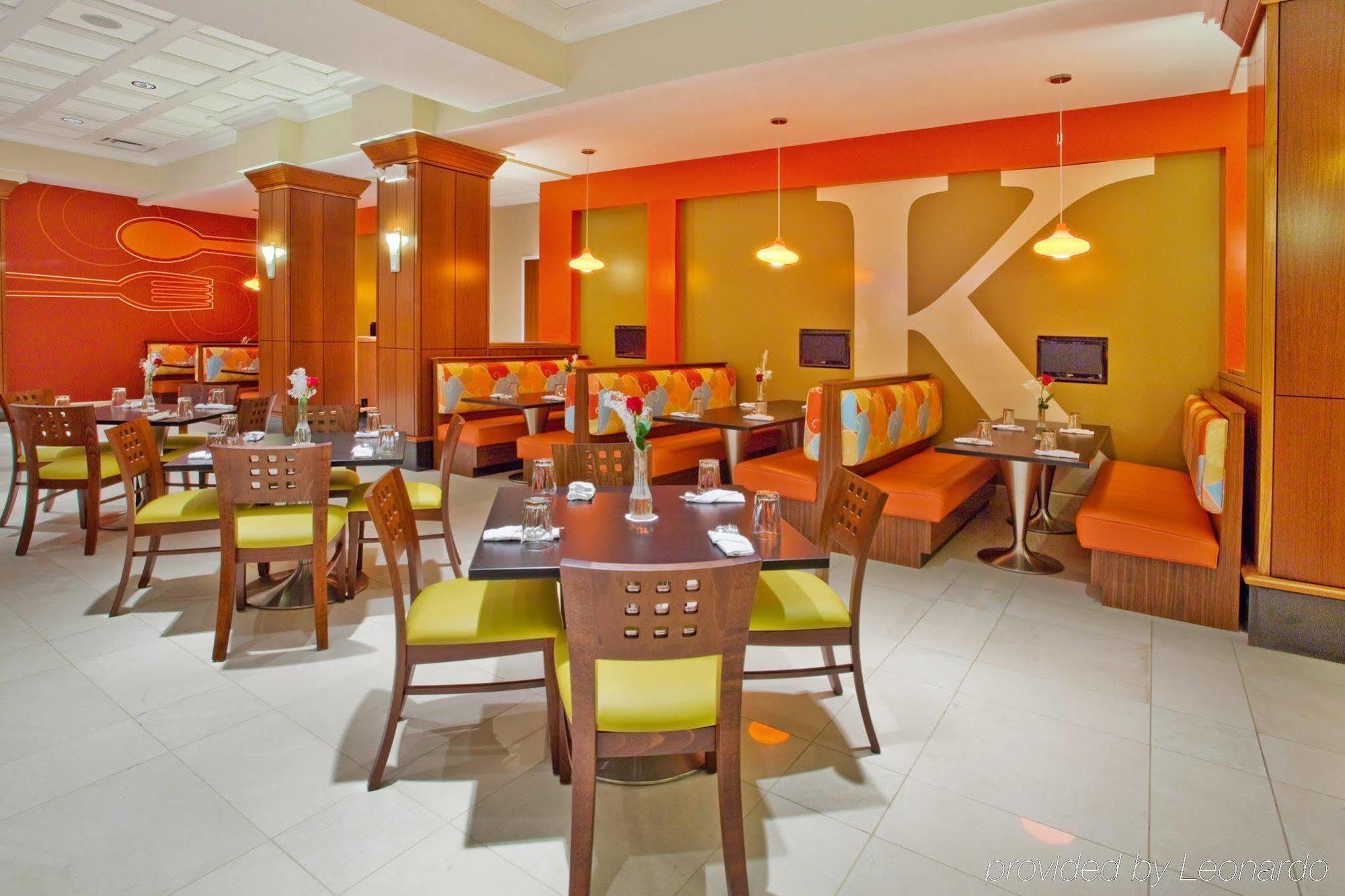 Hilton Garden Inn Dalton Restaurant photo