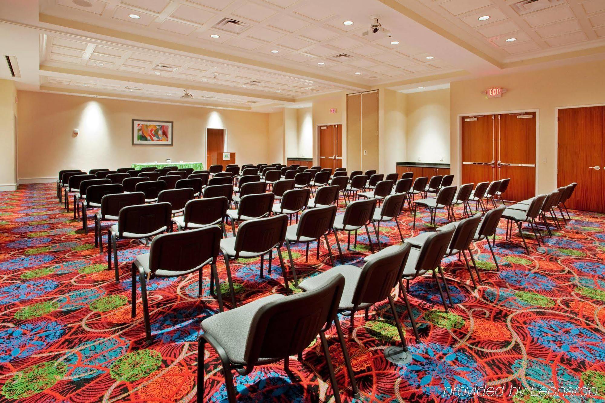 Hilton Garden Inn Dalton Facilités photo
