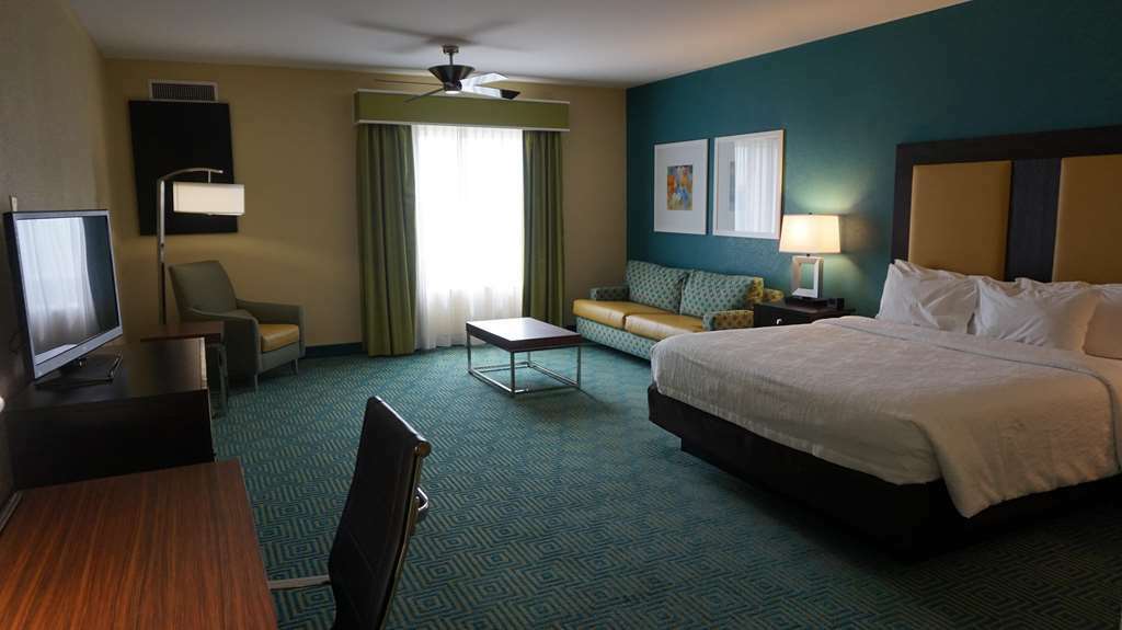 Hilton Garden Inn Dalton Chambre photo