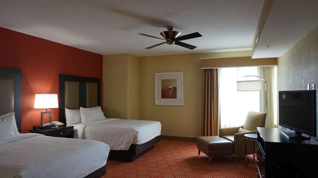 Hilton Garden Inn Dalton Chambre photo