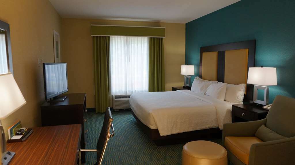 Hilton Garden Inn Dalton Chambre photo